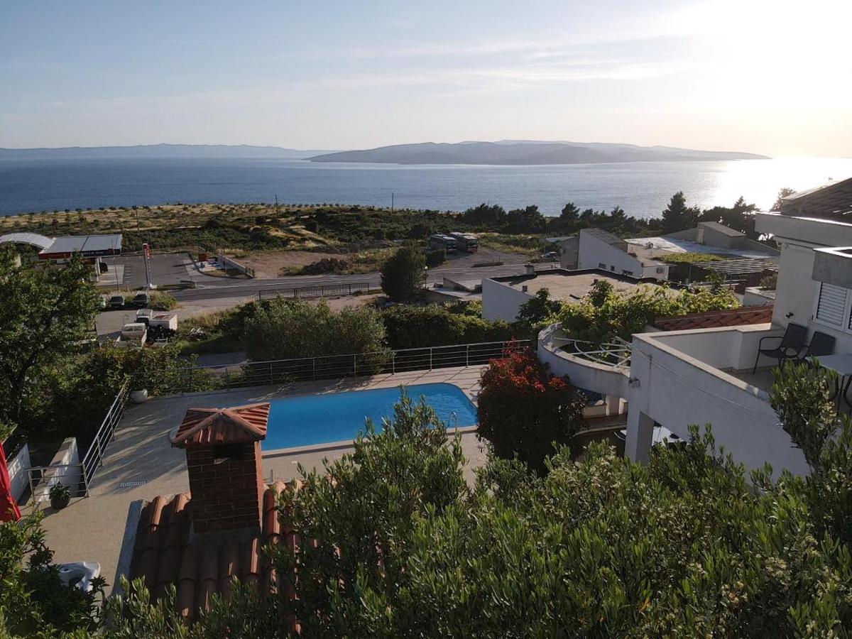 Noa Villa