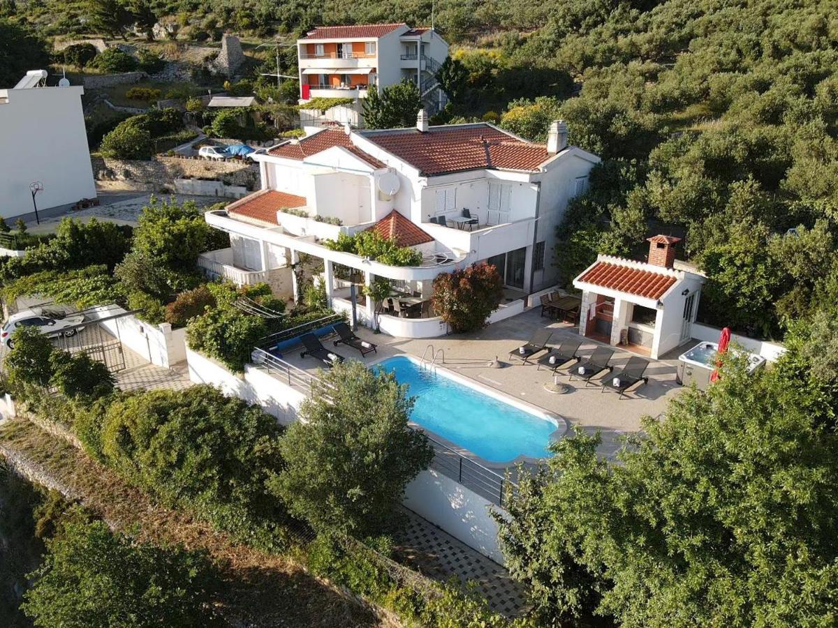 Villa Noa Makarska