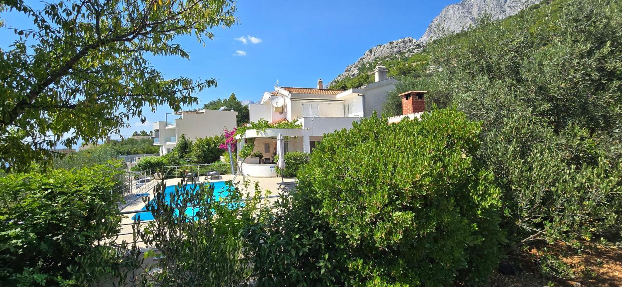 Villa Noa *