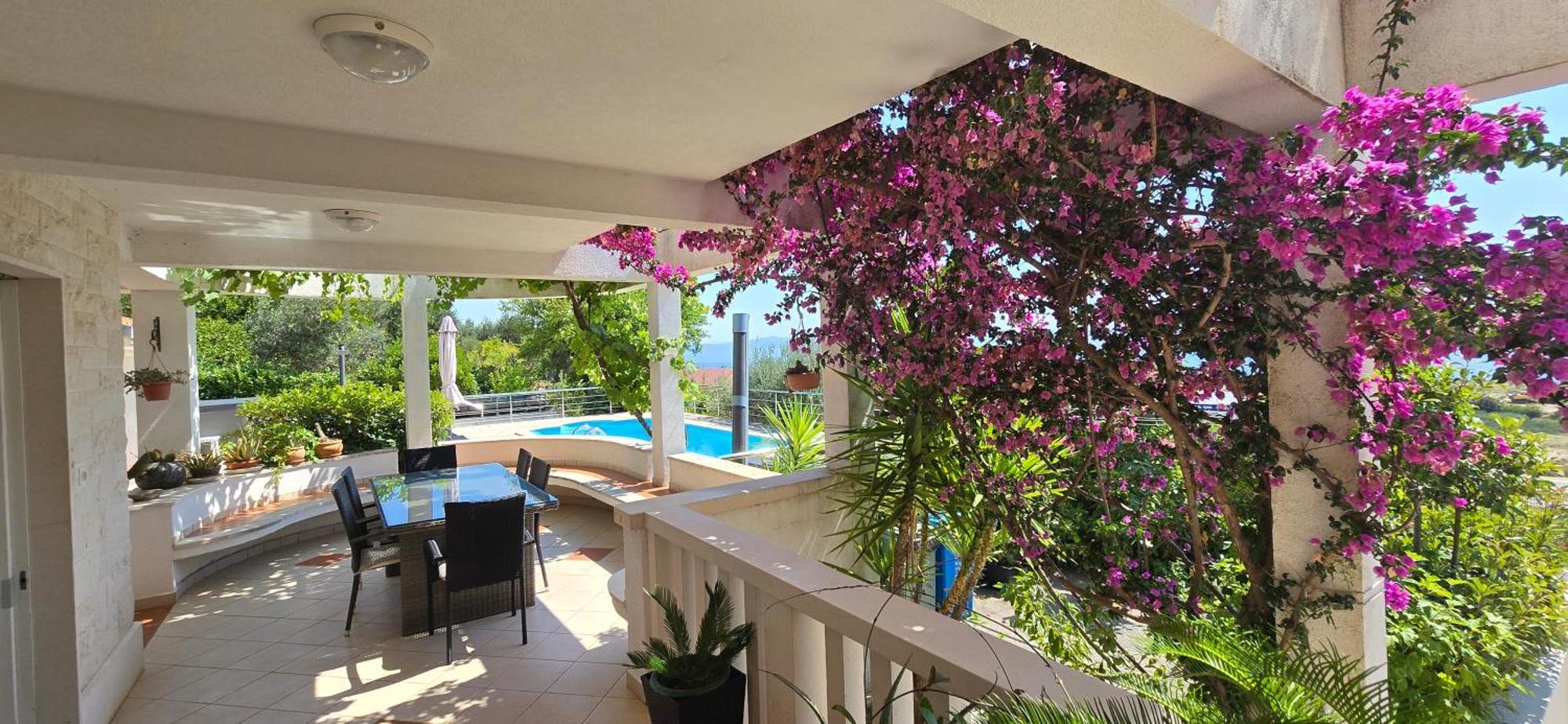 Villa Noa Makarska