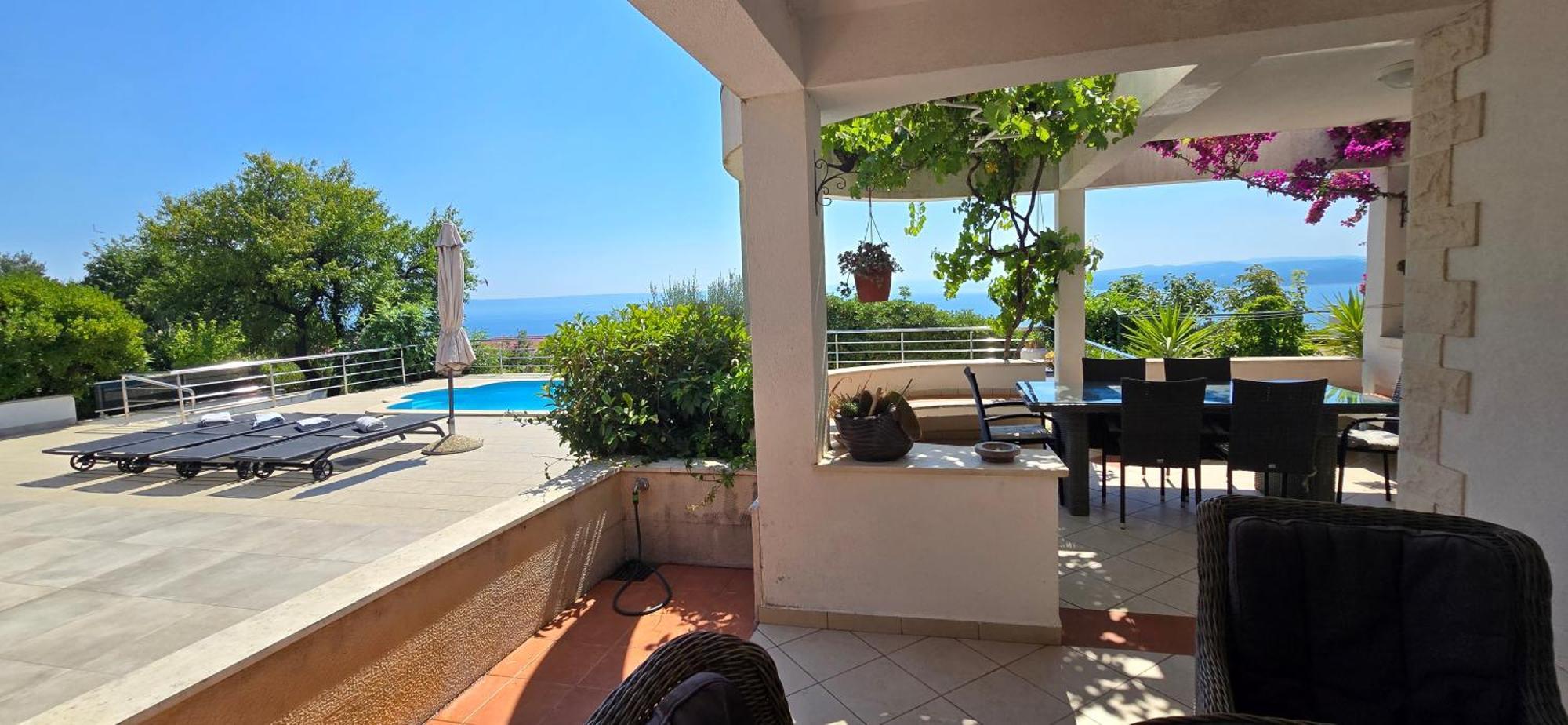 Villa Noa