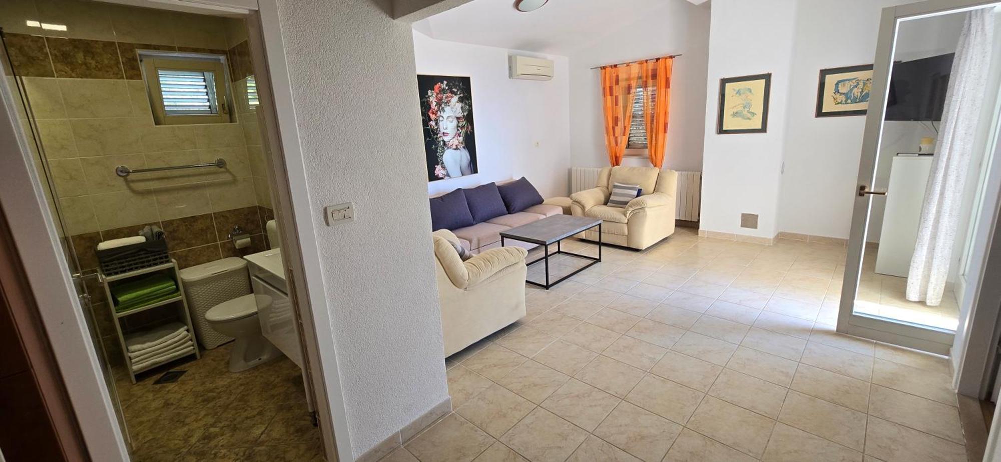 Villa Noa Makarska