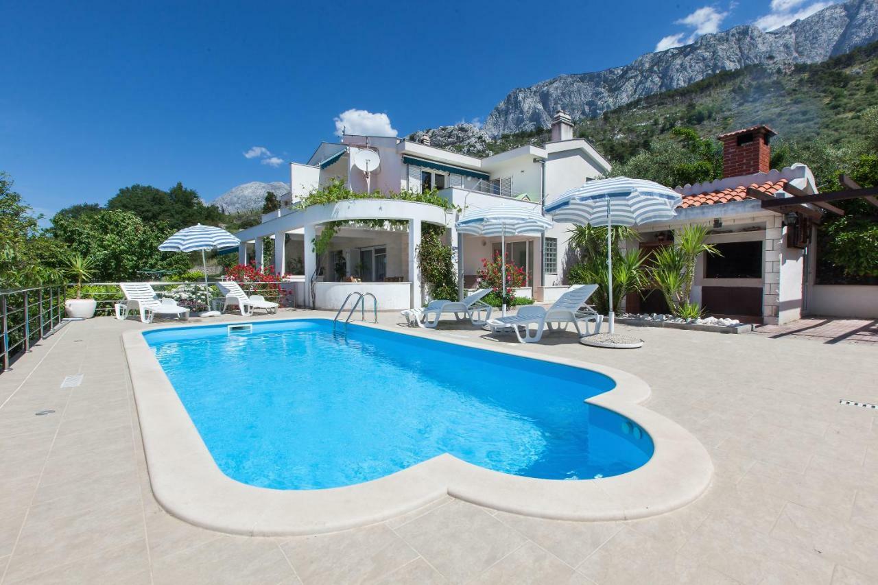 Villa Noa Makarska