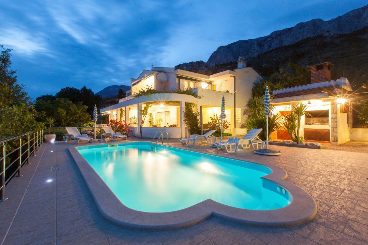 Villa Noa *