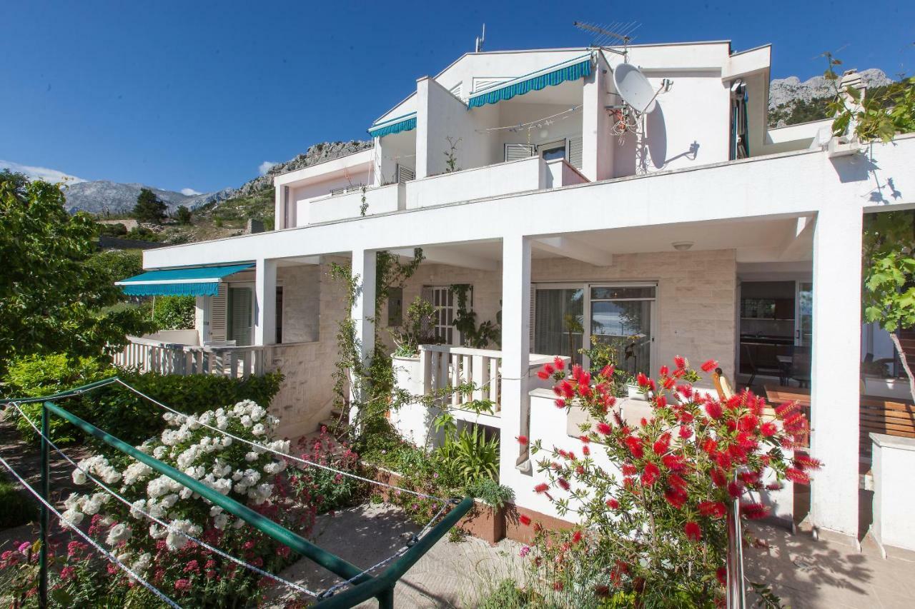 Villa Noa Makarska