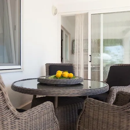 Villa Noa Makarska Exterior photo