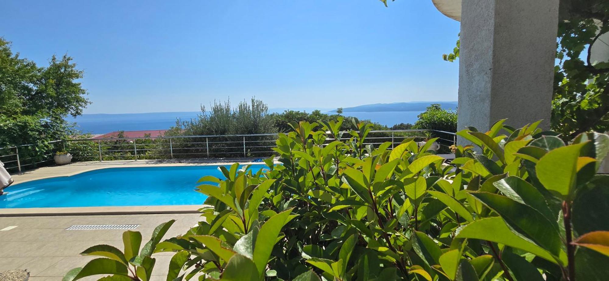 Noa Villa Makarska