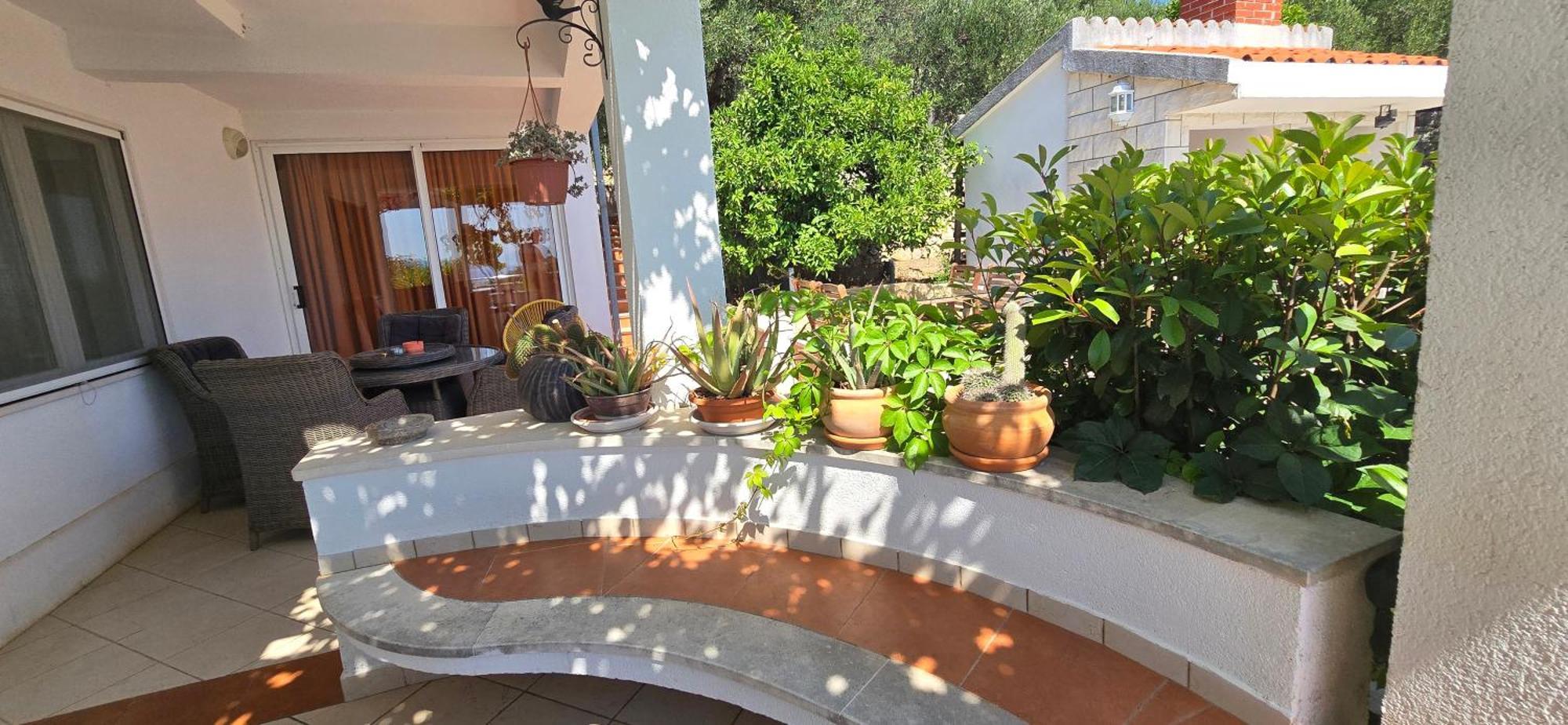 Villa Noa Makarska