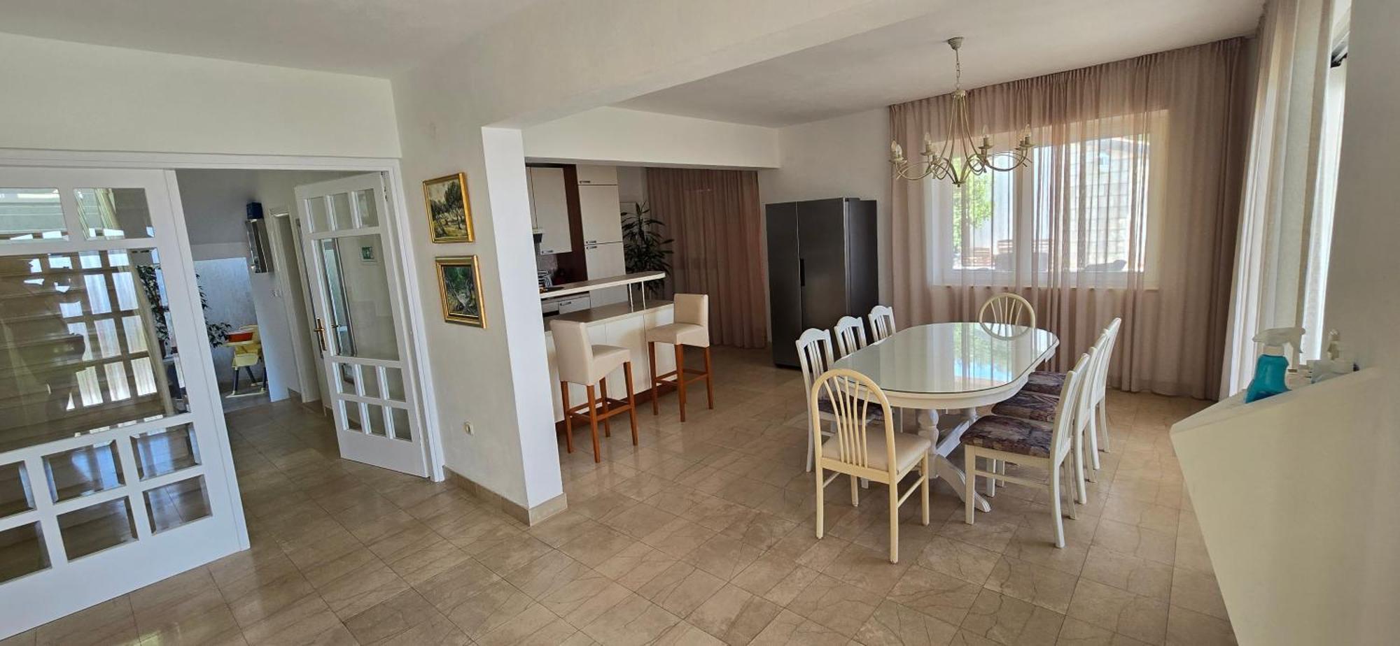 Noa Villa Makarska